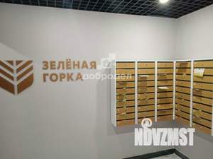 1-к квартира, вторичка, 36м2, 7/8 этаж
