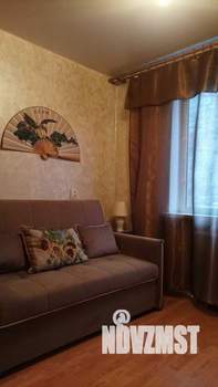 2-к квартира, вторичка, 43м2, 1/9 этаж