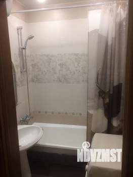 2-к квартира, вторичка, 45м2, 3/4 этаж