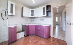 2-к квартира, вторичка, 53м2, 8/9 этаж