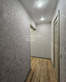 2-к квартира, вторичка, 47м2, 4/16 этаж