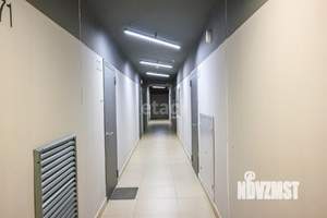 Студия квартира, вторичка, 28м2, 6/14 этаж