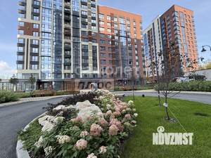 2-к квартира, вторичка, 92м2, 4/11 этаж