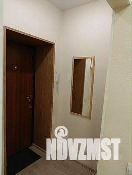 2-к квартира, вторичка, 39м2, 2/4 этаж