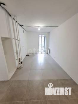 1-к квартира, вторичка, 32м2, 2/12 этаж