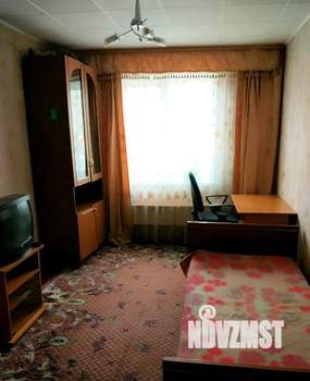 3-к квартира, вторичка, 64м2, 2/9 этаж