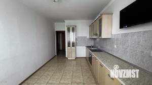 3-к квартира, вторичка, 94м2, 4/16 этаж