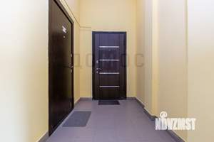 1-к квартира, вторичка, 38м2, 4/4 этаж