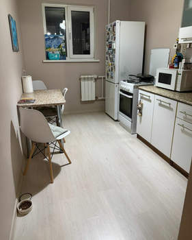 3-к квартира, вторичка, 58м2, 7/9 этаж