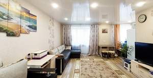 Студия квартира, вторичка, 29м2, 1/5 этаж