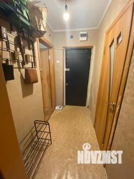 1-к квартира, вторичка, 33м2, 1/5 этаж