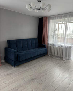2-к квартира, вторичка, 47м2, 10/14 этаж