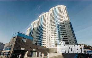 1-к квартира, вторичка, 39м2, 33/33 этаж