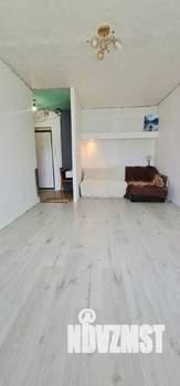 1-к квартира, вторичка, 35м2, 2/5 этаж