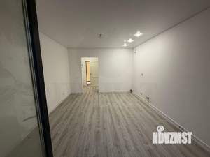 Студия квартира, вторичка, 25м2, 4/4 этаж