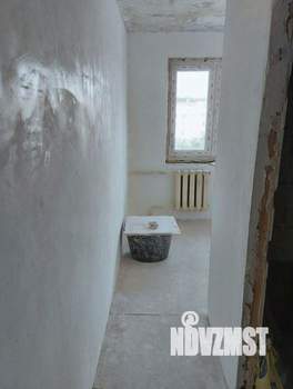 2-к квартира, вторичка, 43м2, 5/5 этаж