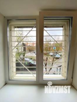 2-к квартира, вторичка, 51м2, 1/9 этаж
