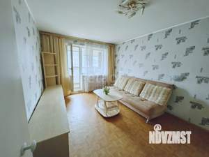 1-к квартира, вторичка, 34м2, 6/10 этаж