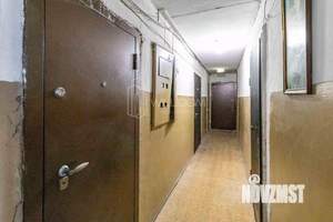 Студия квартира, вторичка, 19м2, 4/5 этаж