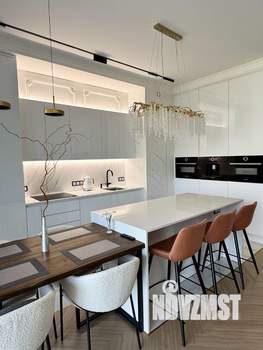 3-к квартира, вторичка, 86м2, 3/12 этаж
