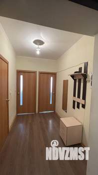 1-к квартира, вторичка, 42м2, 12/25 этаж