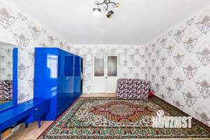 2-к квартира, вторичка, 48м2, 10/10 этаж