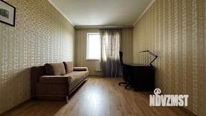 3-к квартира, вторичка, 94м2, 4/16 этаж