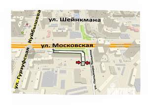 3-к квартира, вторичка, 60м2, 2/9 этаж