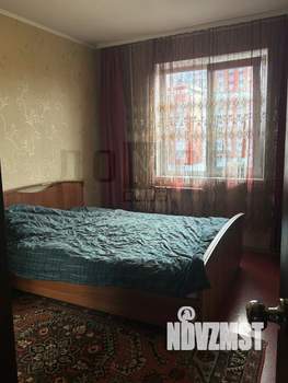 3-к квартира, вторичка, 58м2, 8/9 этаж