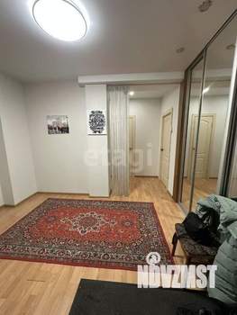 3-к квартира, вторичка, 84м2, 14/14 этаж