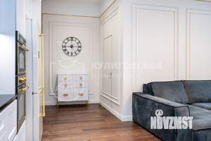 4-к квартира, вторичка, 143м2, 4/10 этаж