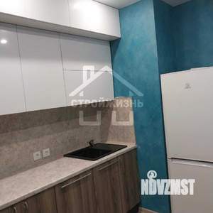 1-к квартира, вторичка, 42м2, 6/24 этаж