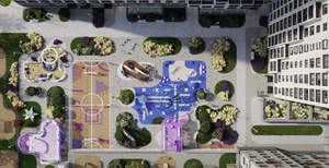 2-к квартира, вторичка, 61м2, 5/25 этаж