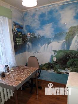 2-к квартира, вторичка, 44м2, 5/5 этаж