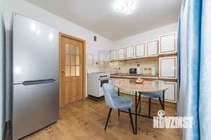 1-к квартира, вторичка, 40м2, 1/10 этаж