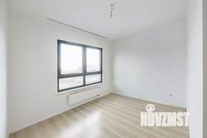 2-к квартира, сданный дом, 42м2, 10/18 этаж