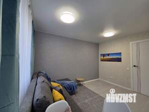 3-к квартира, вторичка, 59м2, 2/5 этаж