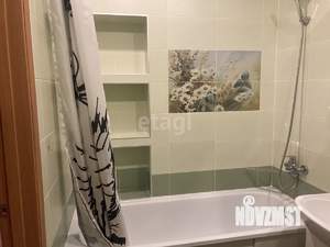 1-к квартира, вторичка, 36м2, 5/9 этаж