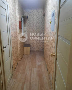 2-к квартира, вторичка, 44м2, 2/5 этаж