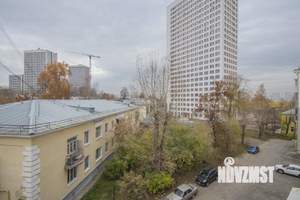 3-к квартира, вторичка, 78м2, 4/5 этаж