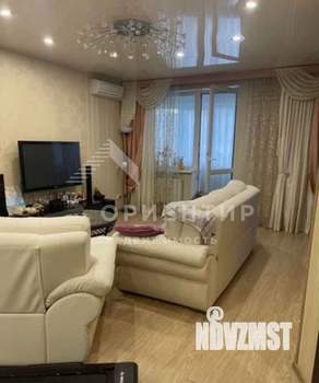 3-к квартира, вторичка, 100м2, 2/9 этаж