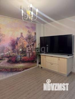 2-к квартира, вторичка, 92м2, 4/19 этаж