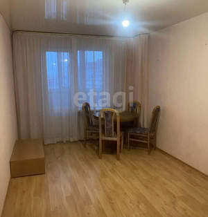 2-к квартира, вторичка, 42м2, 8/10 этаж