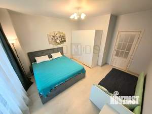 1-к квартира, вторичка, 42м2, 12/37 этаж