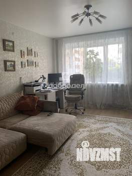 3-к квартира, вторичка, 64м2, 4/9 этаж