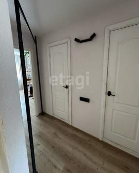 3-к квартира, вторичка, 63м2, 2/9 этаж