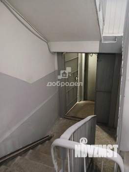 3-к квартира, вторичка, 64м2, 4/10 этаж