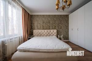 3-к квартира, вторичка, 90м2, 13/16 этаж