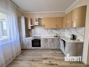 3-к квартира, вторичка, 90м2, 10/16 этаж