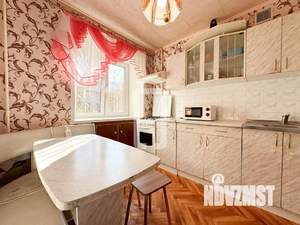 2-к квартира, вторичка, 43м2, 2/4 этаж